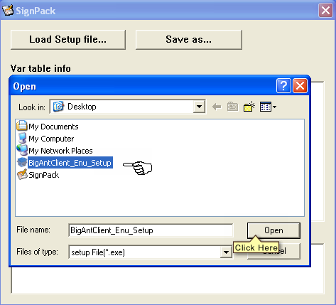 BigAnt, an enterprise instant messaging solution